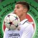 جماهير ريال مدريد تطالب بتصعيد موهبة مغربية الى الفريق الأول