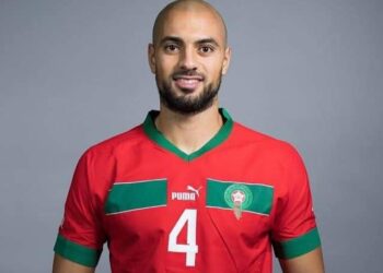 أمرابط:”نحن في مجموعة صعبة ولم نأتي إلى قطر للعب 3 مباريات فقط