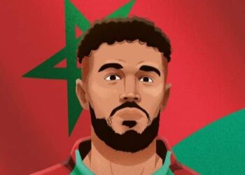 بايرن ميونيخ الألماني يساند نصير مزراوي في مونديال قطر