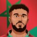 بايرن ميونيخ الألماني يساند نصير مزراوي في مونديال قطر