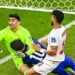 رسميا.. منتخب إيران يودع مونديال بعد الخسارة أمام أمريكا