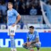 لاتسيو يودع الدوري الأوروبي