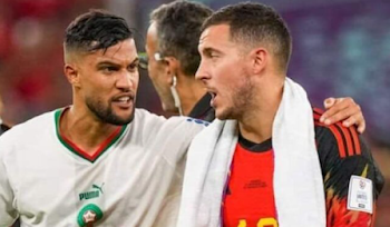 أندية خليجية ترغب في التعاقد مع يحيى عطية الله