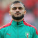 هل تحرم الإصابة سفيان بوفال من كأس العالم؟