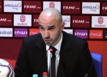 مونديال 2022: الركراكي والمهمة الصعبة لخلافة وحيد