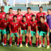 بطولة شمال إفريقيا: المنتخب الوطني لأقل من17 سنة يفوز على تونس