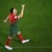 رونالدو يشعر بالفخر بعد تسجيل رقم قياسي في كأس العالم