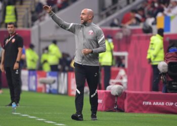 إعلان قائمة المنتخب القطري النهائية للمونديال