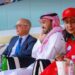 شكيب بنموسى: مباراة كرواتيا كانت قوية واتسمت بأجواء الندّية