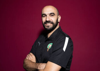 وليد الركراكي: “الأهم هو الانتصار سنجد مستوى أقوى خلال المونديال”