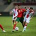 حقائق حول مباراة المنتخب الوطني ونظيره الكرواتي في كأس العالم
