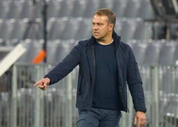 مونديال 2022: فليك يطمئن عشاق منتخب ألمانيا