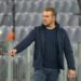 مونديال 2022: فليك يطمئن عشاق منتخب ألمانيا