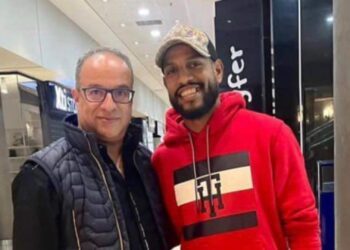 البدراوي ينهي نزاعات 3 لاعبين سابقين