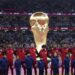 منتخب قطر