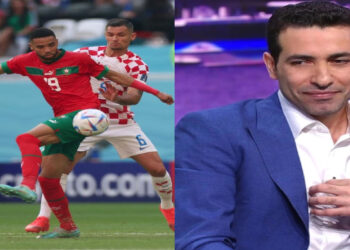 أبوتريكة ينتقد النصيري ويصف تحركاته بالسيئة