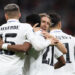 ريال مدريد يدك مرمى سيلتيك بخماسية ويتأهل للدور الـ16 من الأبطال متصدرا للمجموعة