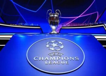 مواجهات نارية في ثمن نهائي دوري أبطال أوروبا