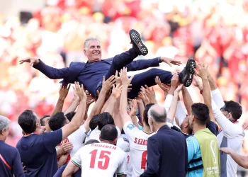 إيران يخطف فوزا ثمينا أمام منتخب ويلز: تفاصيل المباراة