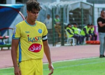 نادي قطري يرغب في ضم هاشم مستور