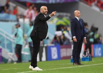 الفيفا تصف الركراكي ب”راس لافوكا”