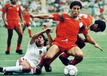 خيري: المنتخب المغربي هو الحصان الأسود لكأس العالم