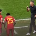 لويس إنريكي: بونو مدهشا والمنتخب المغربي قدم أداء دفاعي مذهل”