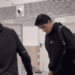 بونو والنصيري يحظيان باستقبال الأبطال في إسبانيا