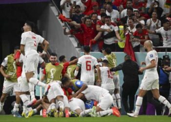 القنوات الناقلة لمباراة المنتخب المغربي أمام كندا