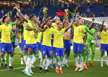 كأس العالم 2022: البرازيل تستعرض برباعية في شباك كوريا الجنوبية و تعبر إلى ربع النهائي