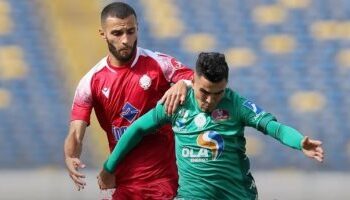 الرجاء والوداد يقعان في مجموعات صعبة بدوري ابطال افريقيا