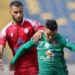 الرجاء والوداد يقعان في مجموعات صعبة بدوري ابطال افريقيا