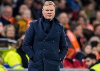 كومان يعود لتدريب منتخب هولندا