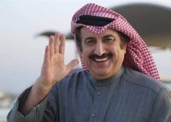 حارس كويتي يتوجه إلى البصرة سيراً على قدميه دعماً لخليجي 25