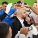وليد الركراكي:” اللاعبين مازال فيهم الجوع في كأس العالم