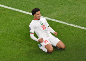 نادي تولوز الفرنسي يتضامن مع زكرياء أيو خلال…