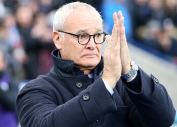 رانييري يعود للتدريب في إيطاليا