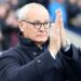 رانييري يعود للتدريب في إيطاليا
