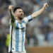 ميسي يفوز بجائزة أفضل لاعب في كأس العالم 2022