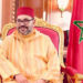 جلالة الملك يهنئ  المنتخب الوطني بعد تأهله بدور ربع نهائي المونديال