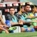 مدرب البرتغال يضع رونالدو في دكة البدلاء أمام المغرب