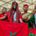 الجماهير المغربية مهددة بالغياب عن مواجهة الأسود أمام إسبانيا