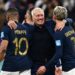 ديشامب: سنتعامل مع المنتخب المغربي على محمل الجد”