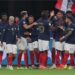 التشكيلة الرسمية لمنتخب فرنسا أمام الأرجنتين