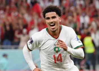  الجامعة الملكية المغربية لكرة القدم تنفي بشكل قاطع الاتهامات الباطلة التي طالت اللاعب زكرياء أبوخلال
