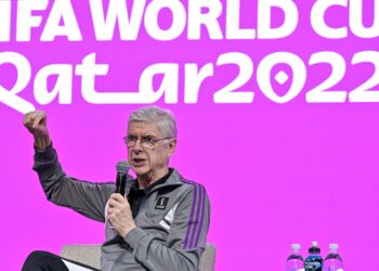فينغر: فيفا لم يقر بعد نظام المجموعات في كأس العالم 2026