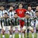 التشكيلة الأساسية لمنتخب الأرجنتين أمام “ديكة” فرنسا