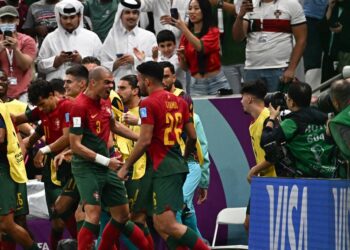 ربع نهائي مونديال 2022: مواجهة نارية بين المغرب و البرتغال يوم السبت المقبل