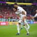 المنتخب المغربي ينهي الشوط الأول أمام كندا بهدفين مقابل هدف واحد