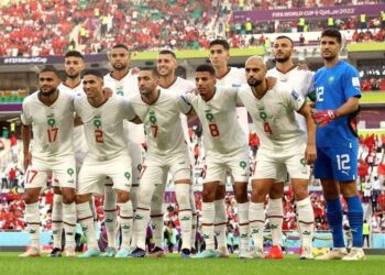 المنتخب المغربي يتأهل للدور الثاني للمرة الثانية في تاريخه بعد الفوز على كندا